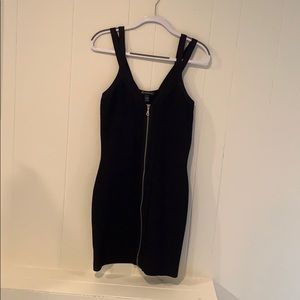 INC black dress